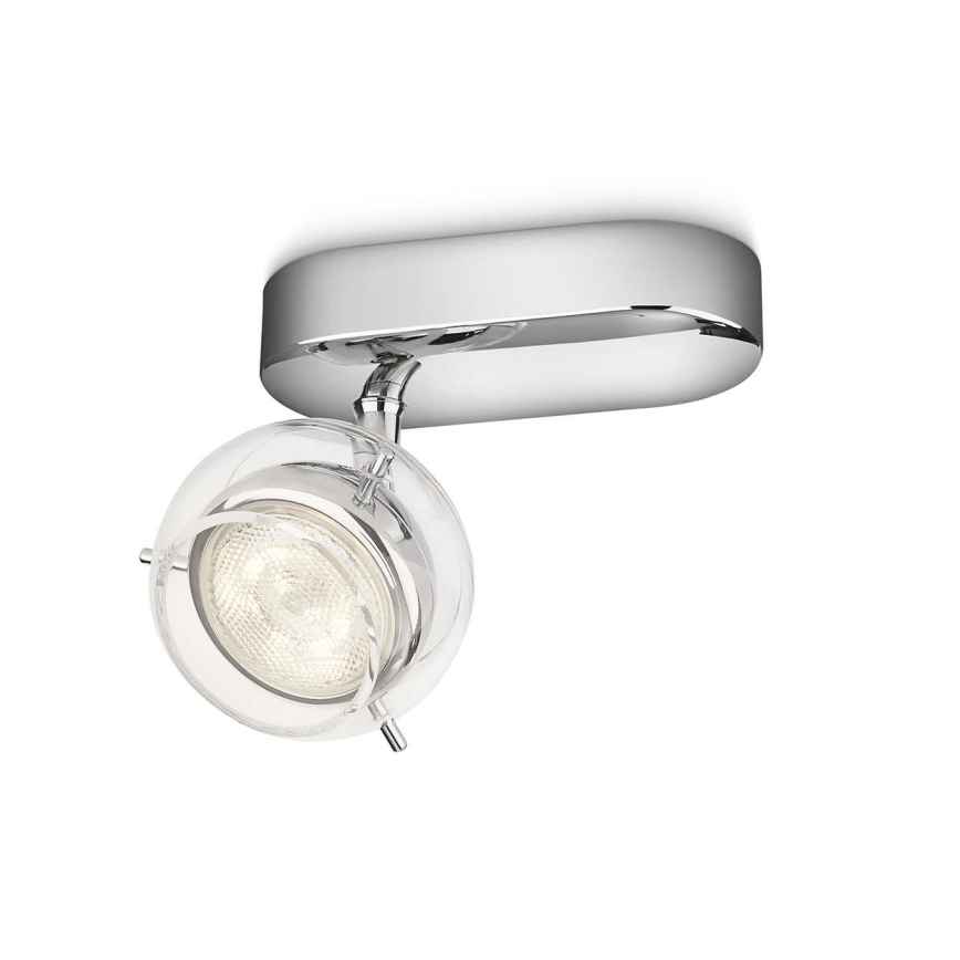 Philips 53220/11/16 - Bodové LED svítidlo CYPRESS 1xHighPower LED/4W/230V