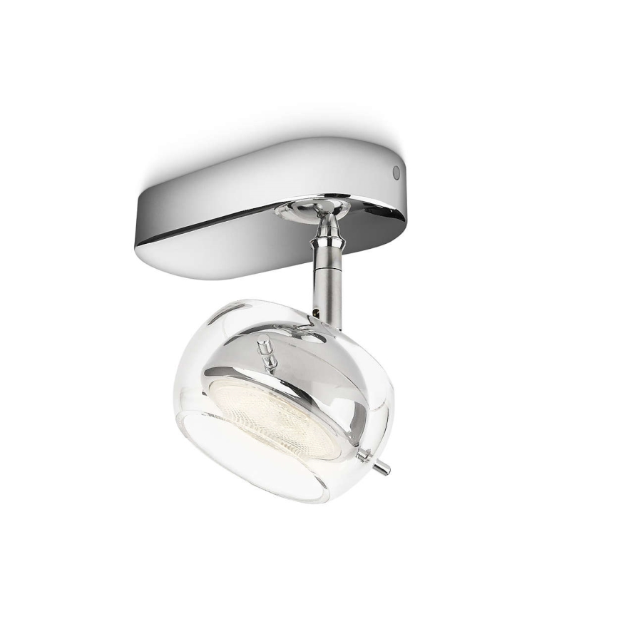 Philips 53220/11/16 - Bodové LED svítidlo CYPRESS 1xHighPower LED/4W/230V
