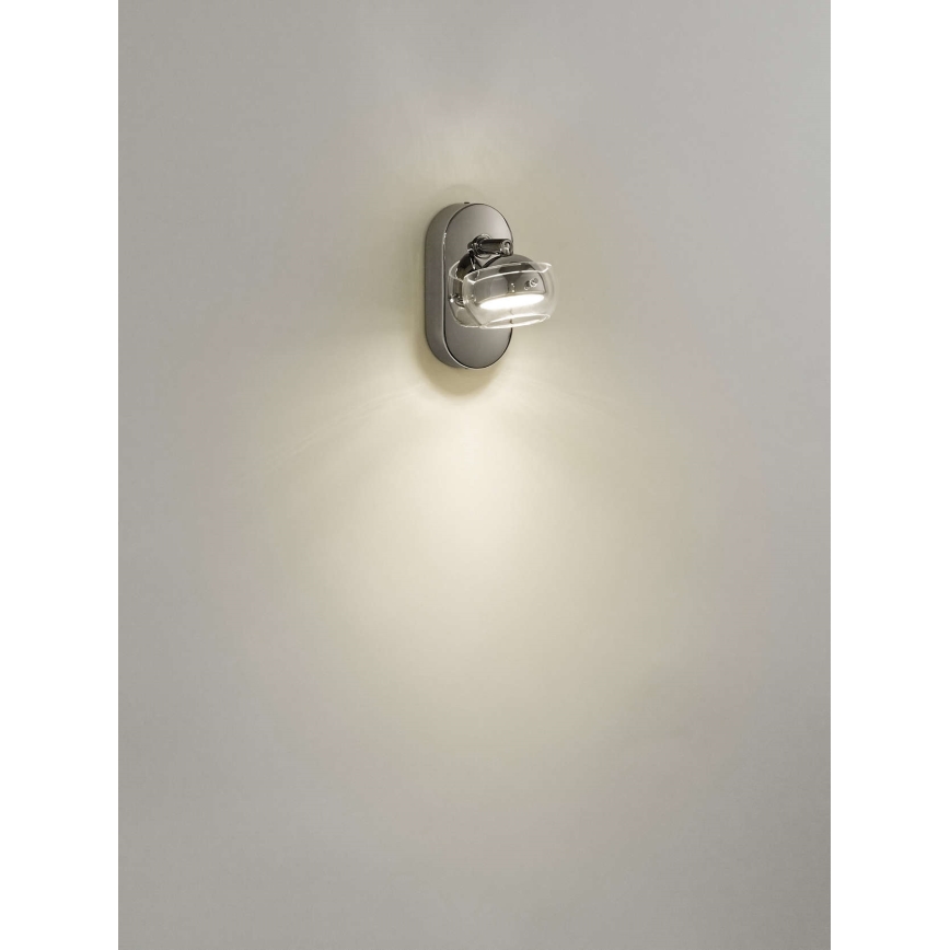 Philips 53220/11/16 - Bodové LED svítidlo CYPRESS 1xHighPower LED/4W/230V