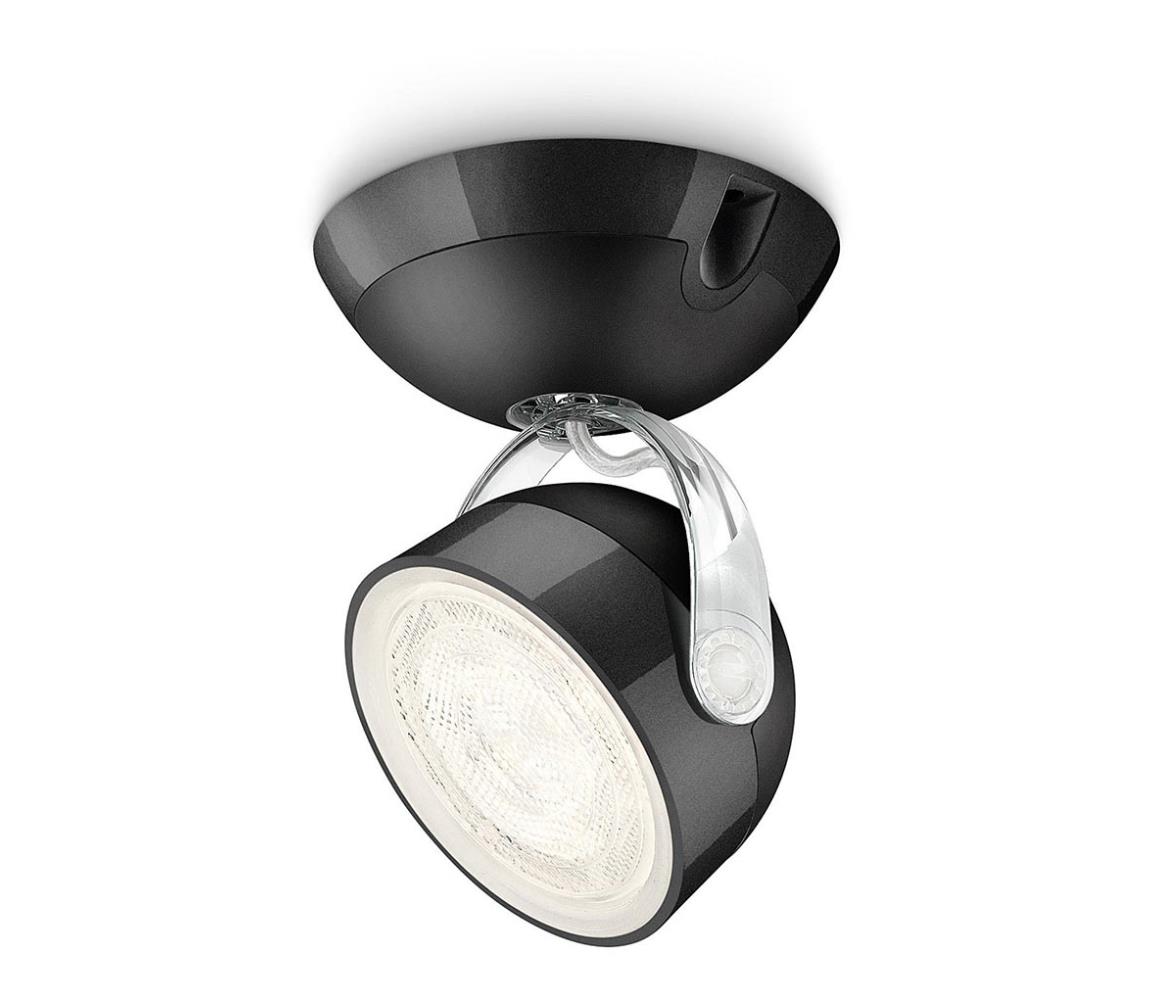 Philips 53230/30/16 - LED bodové svítidlo MYLIVING DYNA 1xLED/3W/230V