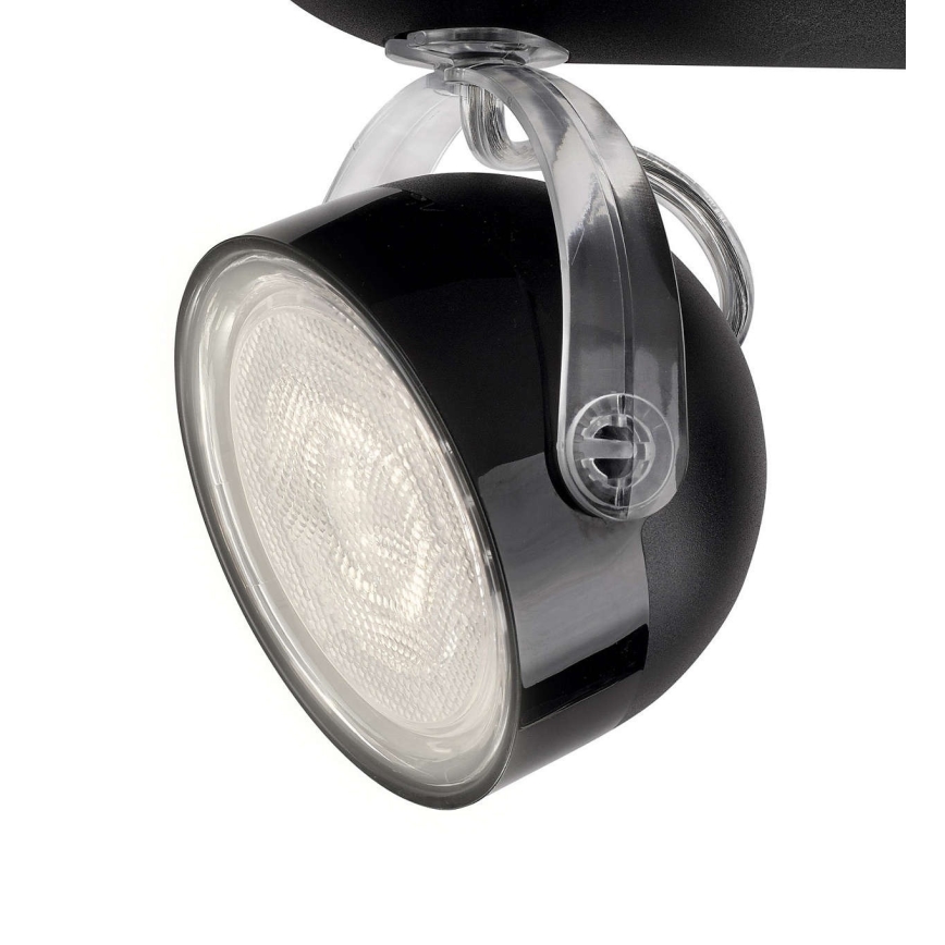 Philips 53232/30/16 - LED bodové svítidlo MYLIVING DYNA 2xLED/3W/230V