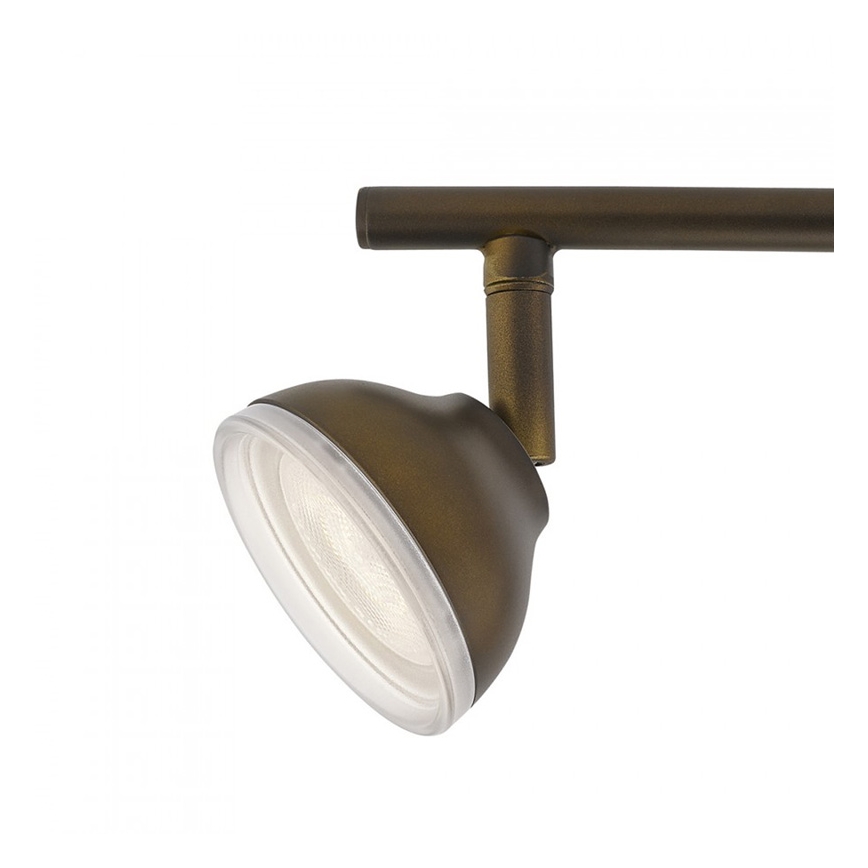 Philips 53244/06/16 - LED bodové svítidlo MYLIVING TOSCANE 4xLED/3W/230V