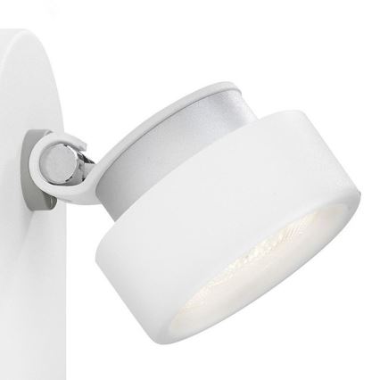 Philips 53270/31/16 - LED bodové svítidlo RIMUS 1xLED/3W/230V