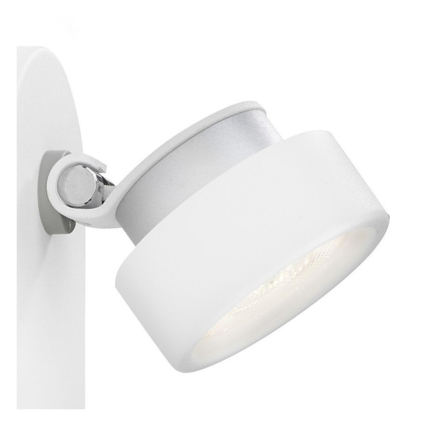 Philips 53270/31/16 - LED bodové svítidlo RIMUS 1xLED/3W/230V
