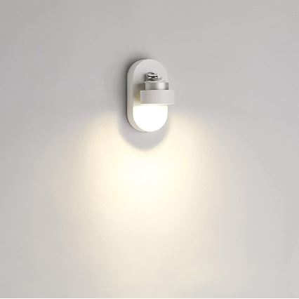 Philips 53270/31/16 - LED Nástěnné bodové svítidlo RIMUS 1xLED/3W/230V