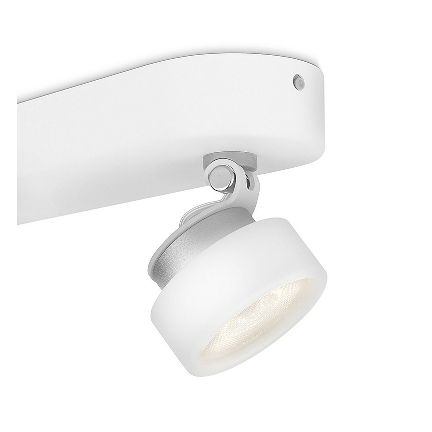 Philips 53274/31/16 - LED bodové svítidlo RIMUS 4xLED/3W/230V