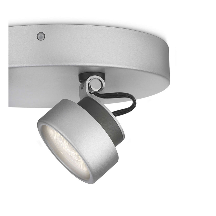 Philips 53279/48/16 - LED bodové svítidlo RIMUS 3xLED/3W/230V