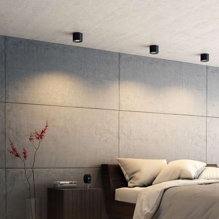 Philips 53300/30/16 - LED bodové svítidlo PHASE 1xLED/4,5W/230V