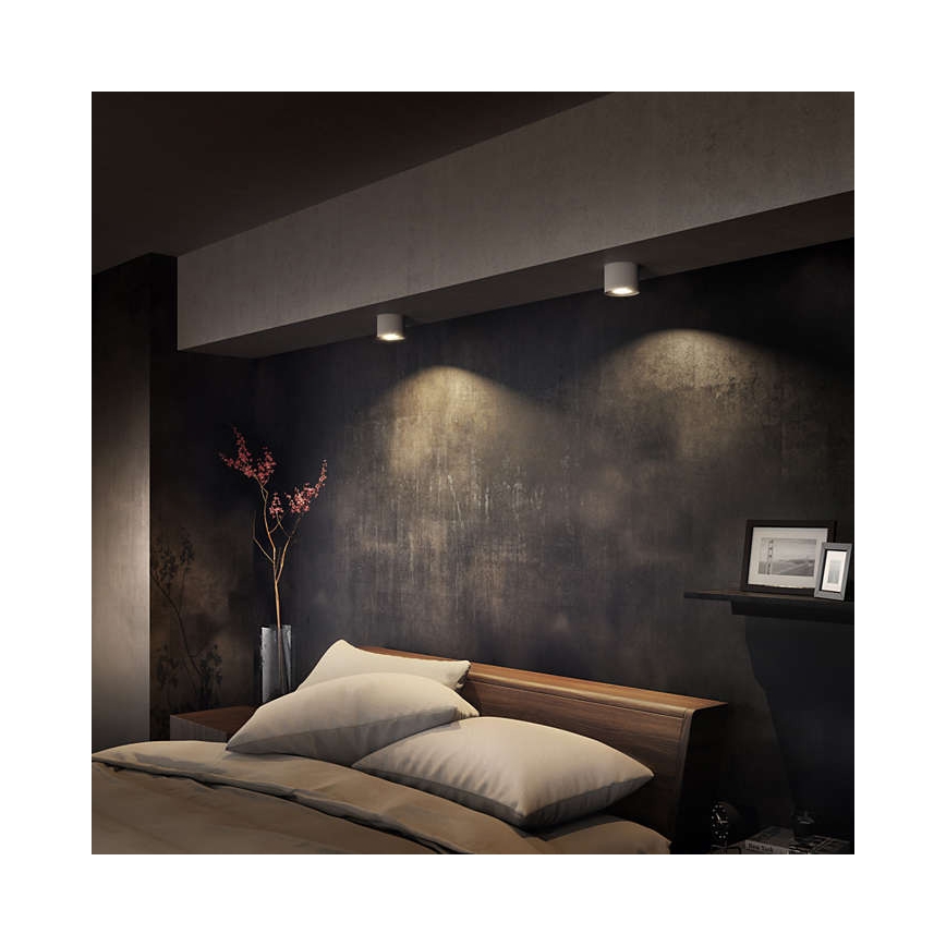 Philips 53300/31/16 - LED bodové svítidlo PHASE 1xLED/4,5W/230V