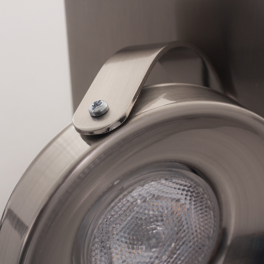 Philips - LED Stmívatelné bodové svítidlo 1xLED/4,5W/230V