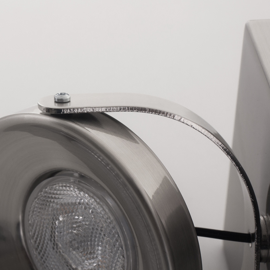 Philips - LED Stmívatelné bodové svítidlo LED/4,5W/230V