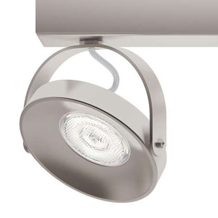 Philips - LED Stmívatelné bodové svítidlo 3xLED/4,5W/230V