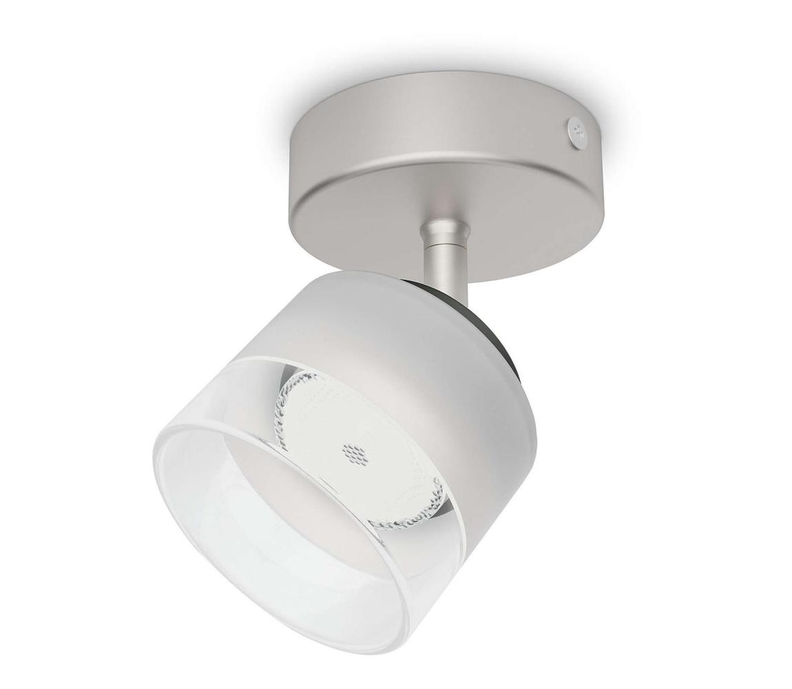 Philips Philips 53330/17/16 - LED bodové svítidlo FREMONT 1xLED/4W/230V P1123