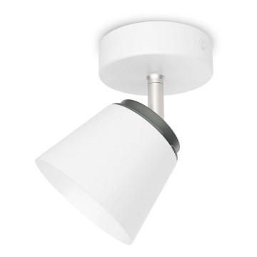 Philips 53340/31/16 - LED bodové svítidlo DENDER 1xLED/4W/230V Philips 53340/31/16 - LED bodové svítidlo DENDER 1xLED/4W/230V