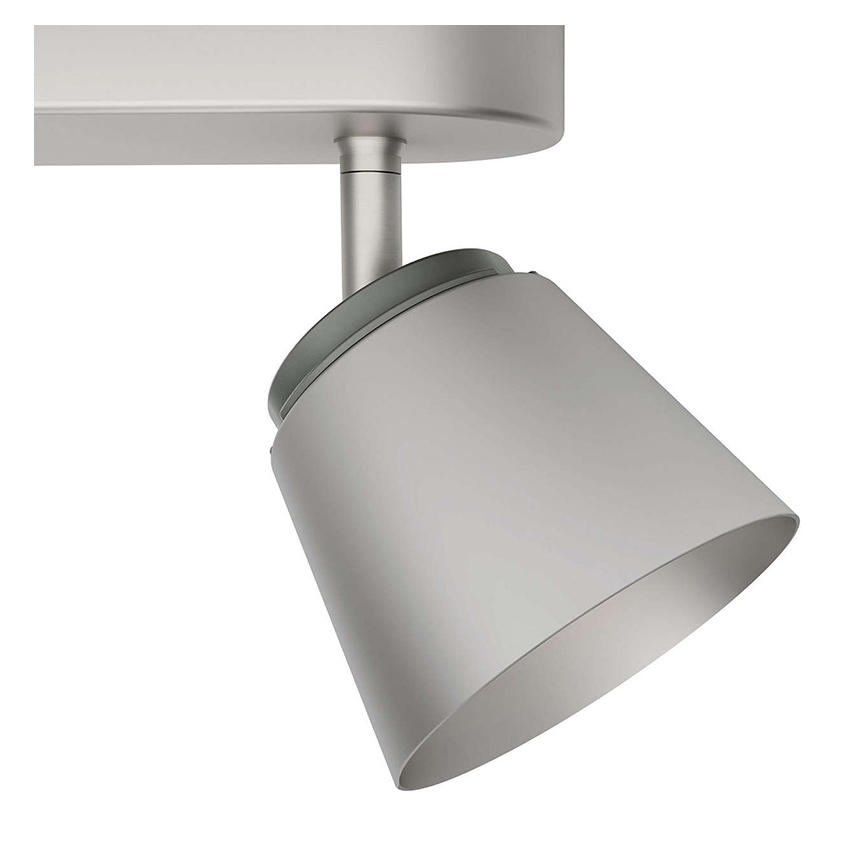 Philips 53344/17/16 - LED bodové svítidlo DENDER 4xLED/4W/230V