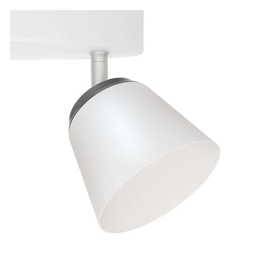 Philips - LED bodové svítidlo 4xLED/4W/230V