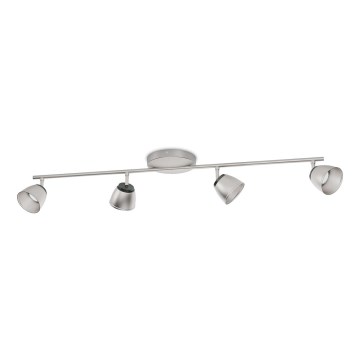 Philips 53354/17/16 - LED bodové svítidlo COUNTY 4xLED/4W/230V Philips 53354/17/16 - LED bodové svítidlo COUNTY 4xLED/4W/230V