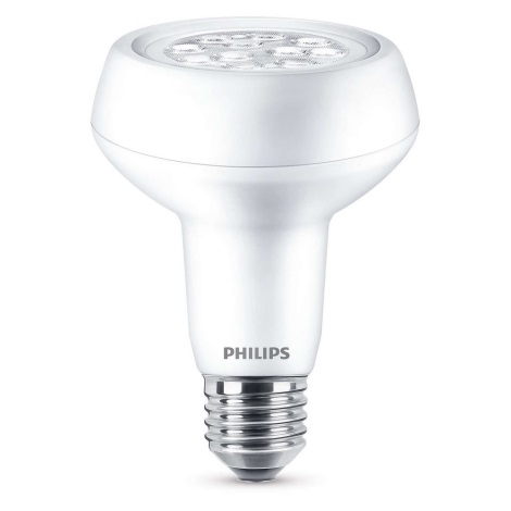 Philips 538624 - LED Žárovka E27/7W/230V 2700K