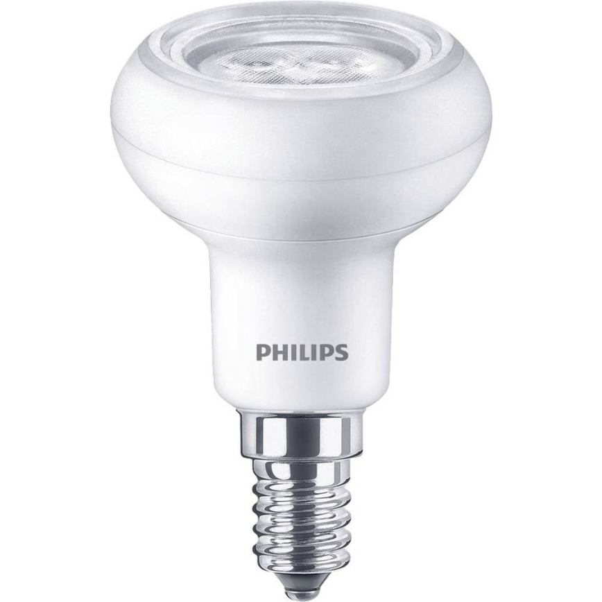 Philips 538638 - LED Stmívatelná žárovka E14/5W/230V 2700K