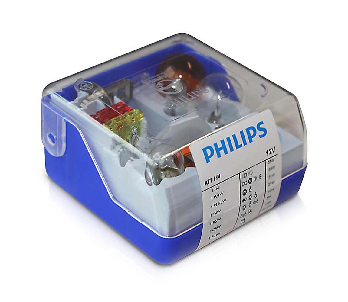 Philips 55005SKKM sada náhradních částí