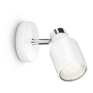 Philips 55670/31/16 - Bodové svítidlo ECOMOODS INTUITION 1xGU10/10W/230V Philips 55670/31/16 - Bodové svítidlo ECOMOODS INTUITION 1xGU10/10W/230V
