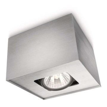 Philips 56230/48/16 - Bodové svítidlo MYLIVING TEMPO 1xGU10/50W/230V Philips 56230/48/16 - Bodové svítidlo MYLIVING TEMPO 1xGU10/50W/230V