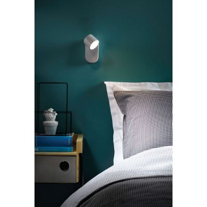 Philips 56240/31/16 - Bodové svítidlo MYLIVING STAR 1xLED/3W/230V