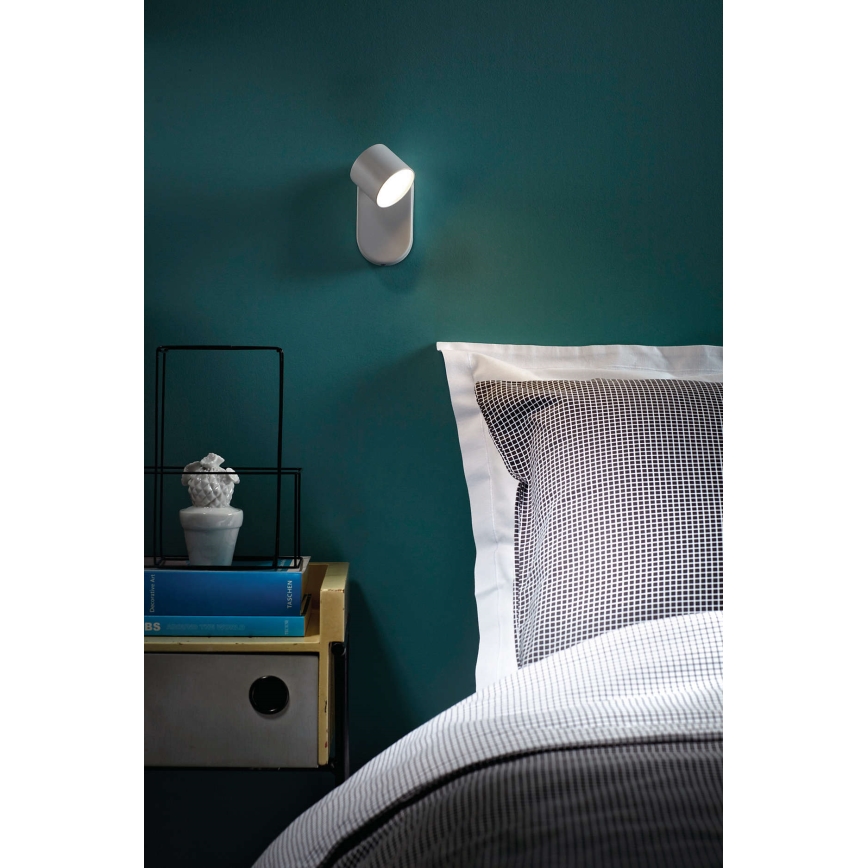 Philips 56240/31/16 - Bodové svítidlo MYLIVING STAR 1xLED/3W/230V