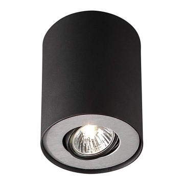 Philips 56330/30/PN - Bodové svítidlo MYLIVING PILLAR 1xGU10/50W/230V Philips 56330/30/PN - Bodové svítidlo MYLIVING PILLAR 1xGU10/50W/230V