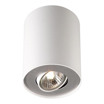 Philips 56330/31/16 - Bodové svítidlo MYLIVING PILLAR 1xGU10/35W/230V Philips 56330/31/16 - Bodové svítidlo MYLIVING PILLAR 1xGU10/35W/230V