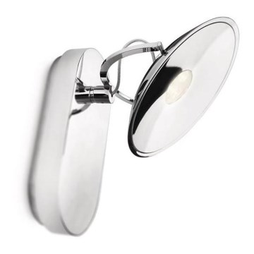 Philips 56390/11/13 - LED Bodové svítidlo INSTYLE LUCIANO 1xLED/7,5W/230V Philips 56390/11/13 - LED Bodové svítidlo INSTYLE LUCIANO 1xLED/7,5W/230V