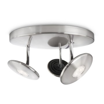 Philips 56413/17/16 - LED bodové svítidlo KAVO 3xLED/7,5W/230V Philips 56413/17/16 - LED bodové svítidlo KAVO 3xLED/7,5W/230V