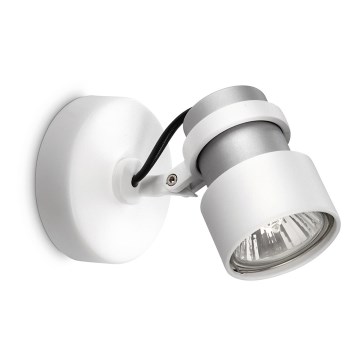 Philips 56440/31/16 - Bodové svítidlo MYLIVING FINISH 1xGU10/35W/230V Philips 56440/31/16 - Bodové svítidlo MYLIVING FINISH 1xGU10/35W/230V