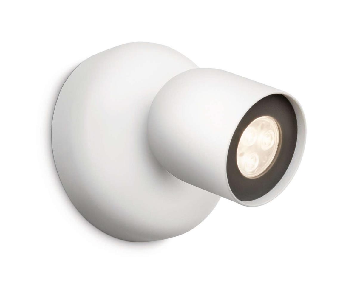 Philips Philips 56490/31/16 - LED Stmívatelné svítidlo MYLIVING ZESTA 1xLED/6W/230V M2935