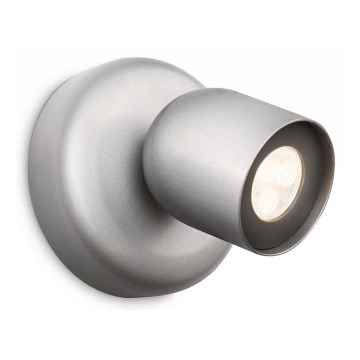Philips 56490/48/16 - Bodové LED svítidlo MYLIVING ZESTA 1xLED/6W/230V Philips 56490/48/16 - Bodové LED svítidlo MYLIVING ZESTA 1xLED/6W/230V