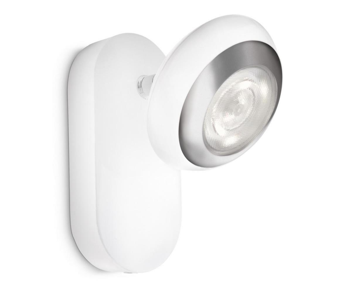Philips Philips 57170/31/16 - LED Bodové svítidlo MYLIVING SEPIA 1xLED/4,5W/230V M4083