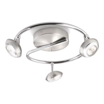 Philips 57179/17/16 - LED bodové svítidlo MYLIVING SEPIA 3xLED/3W/230V Philips 57179/17/16 - LED bodové svítidlo MYLIVING SEPIA 3xLED/3W/230V