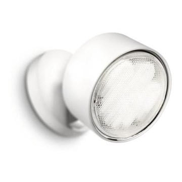 Philips 57940/31/16 - Bodové svítidlo MYLIVING STREAMERS 1xGX53/9W/230V Philips 57940/31/16 - Bodové svítidlo MYLIVING STREAMERS 1xGX53/9W/230V