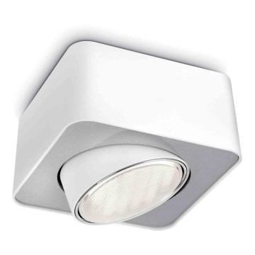 Philips 57950/31/16 - Bodové svítidlo MYLIVING CONFIDENT 1xGX53/9W/230V Philips 57950/31/16 - Bodové svítidlo MYLIVING CONFIDENT 1xGX53/9W/230V