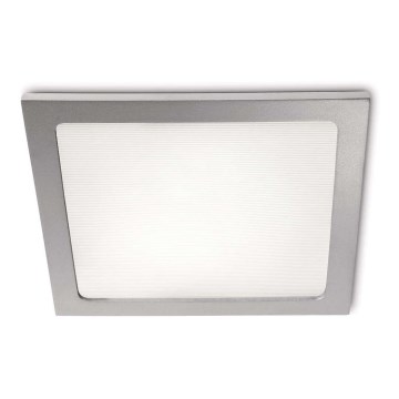 Philips 57958/48/16 - Koupelnové podhledové svítidlo MYLIVING HUDDLE 1xE27/20W/230V Philips 57958/48/16 - Koupelnové podhledové svítidlo MYLIVING HUDDLE 1xE27/20W/230V