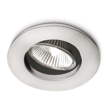 Philips 57959/17/16 - Podhledové svítidlo MYLIVING AGENA 1xGU10/35W/230V Philips 57959/17/16 - Podhledové svítidlo MYLIVING AGENA 1xGU10/35W/230V