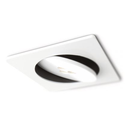Philips 57965/31/16 - LED koupelnové podhledové svítidlo MYLIVING PROBOS 1xLED/7,5W/230V