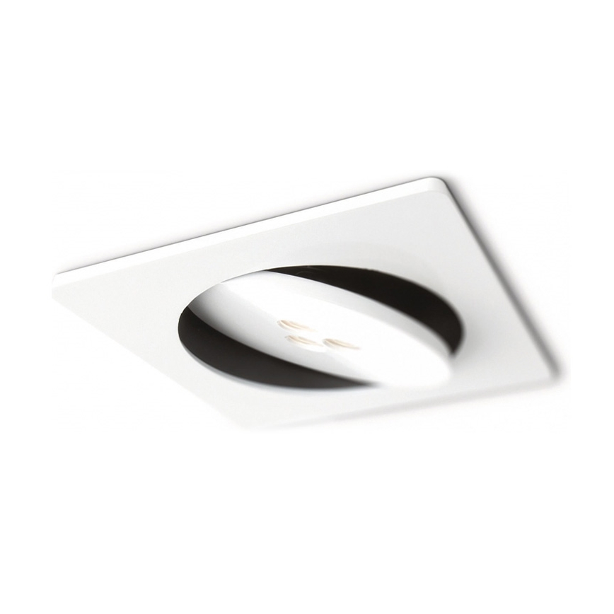 Philips 57965/31/16 - LED koupelnové podhledové svítidlo MYLIVING PROBOS 1xLED/7,5W/230V