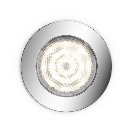 Philips 59005/11/P0 - LED podhledové svítidlo MYBATHROOM DREAMINESS 1xLED/4,5W/230V