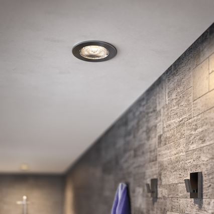 Philips 59005/11/P0 - LED podhledové svítidlo MYBATHROOM DREAMINESS 1xLED/4,5W/230V