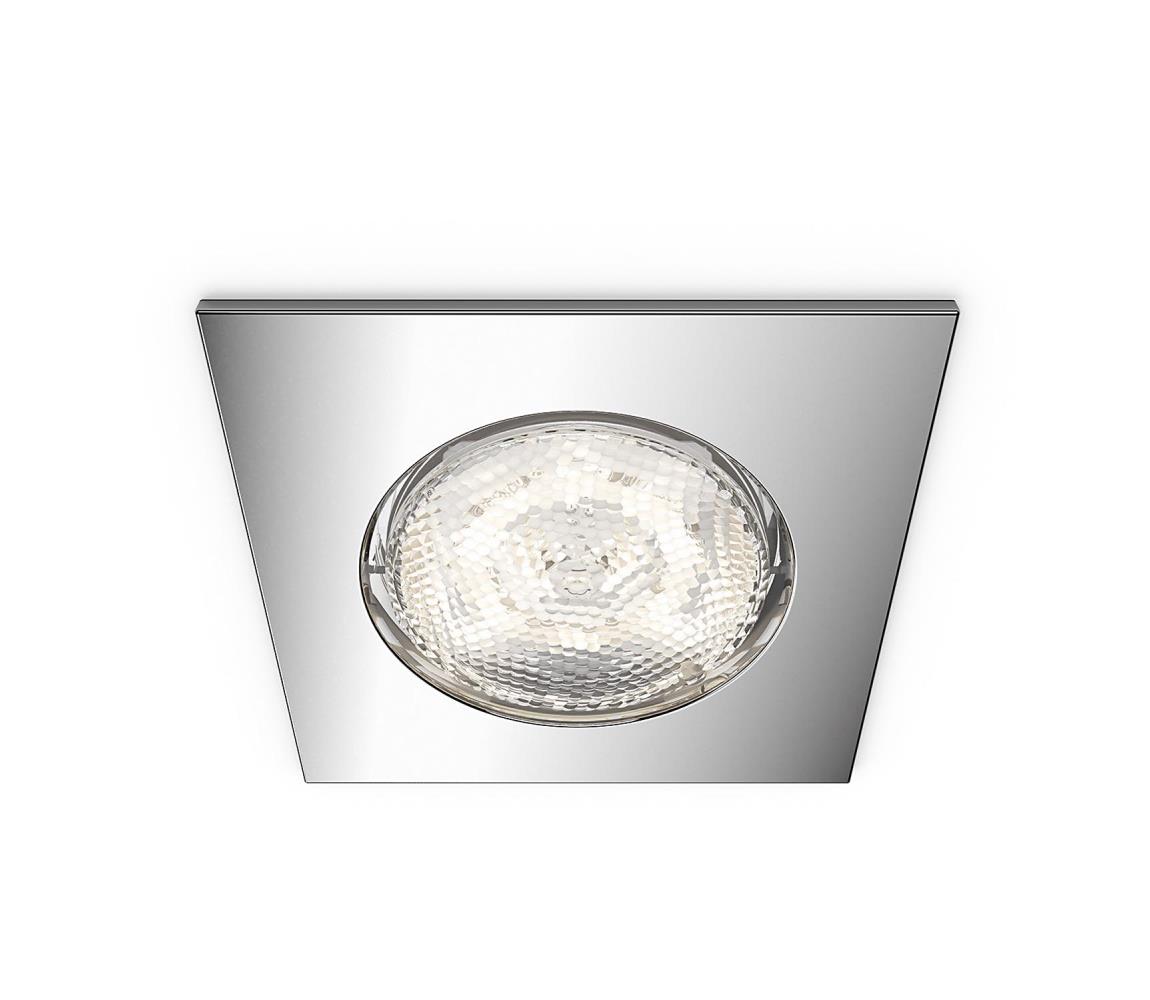 Philips Philips 59006/11/P0 - LED Koupelnové svítidlo MYBATHROOM DREAMINESS 1xLED/4,5W P1585