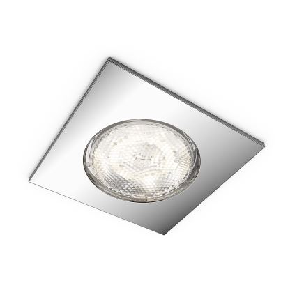 Philips 59006/11/P0 - LED Koupelnové svítidlo MYBATHROOM DREAMINESS 1xLED/4,5W IP65