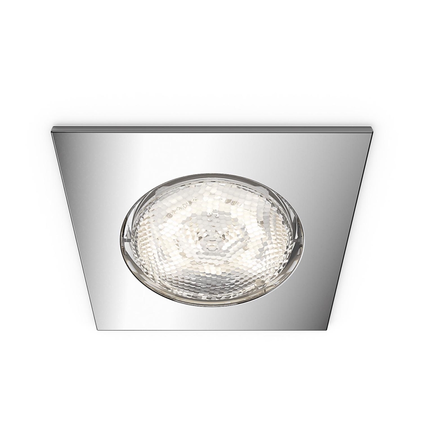 Philips 59006/11/P0 - LED Koupelnové svítidlo MYBATHROOM DREAMINESS 1xLED/4,5W IP65