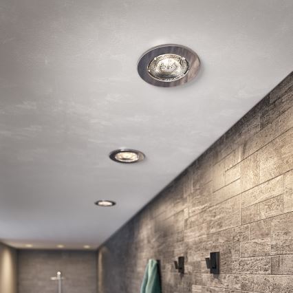 Philips 59007/11/P0 - SADA 3x LED podhledové svítidlo MYBATHROOM DREAMINESS 3xLED/4,5W/230V