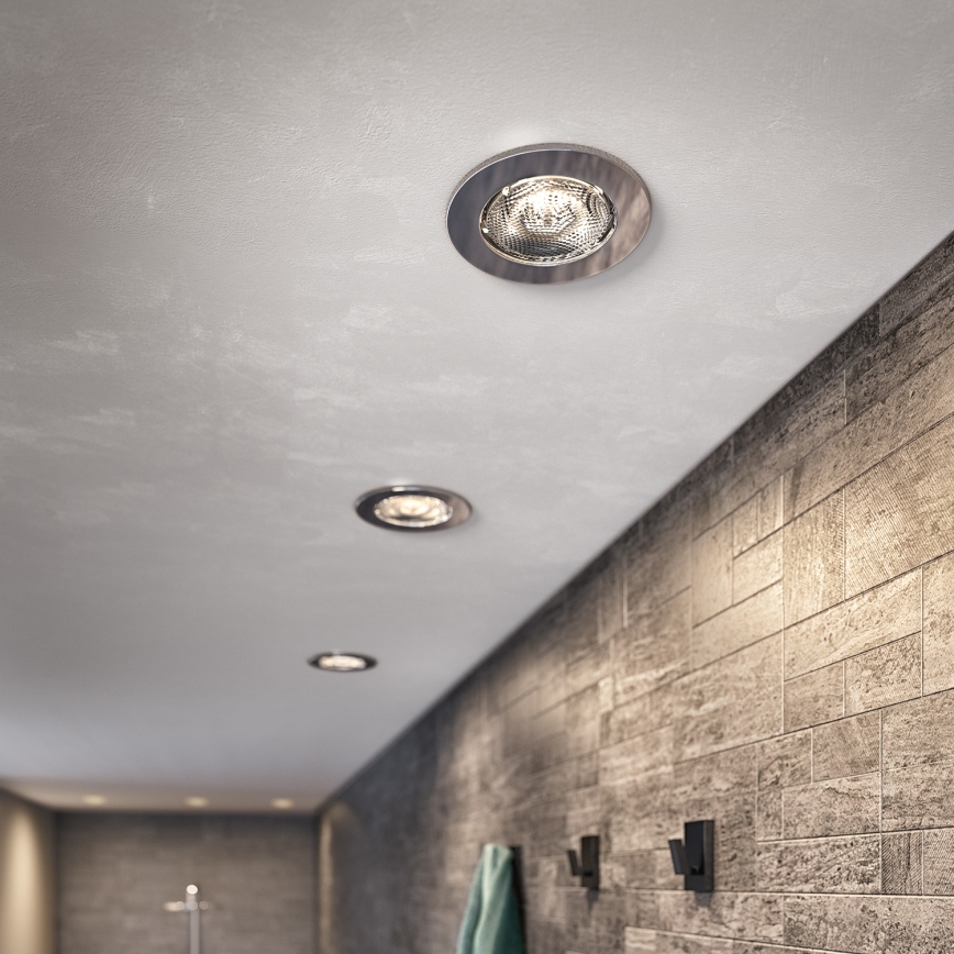 Philips 59007/11/P0 - SADA 3x LED podhledové svítidlo MYBATHROOM DREAMINESS 3xLED/4,5W/230V